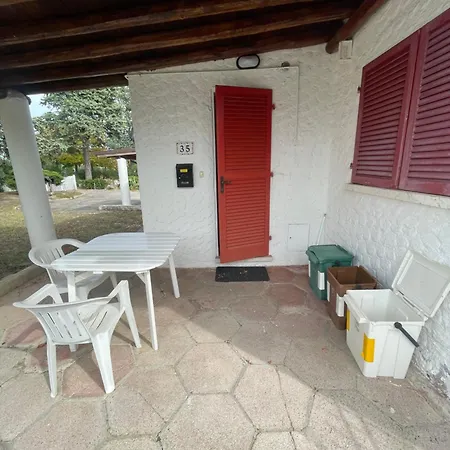 Taunus Villa Numana